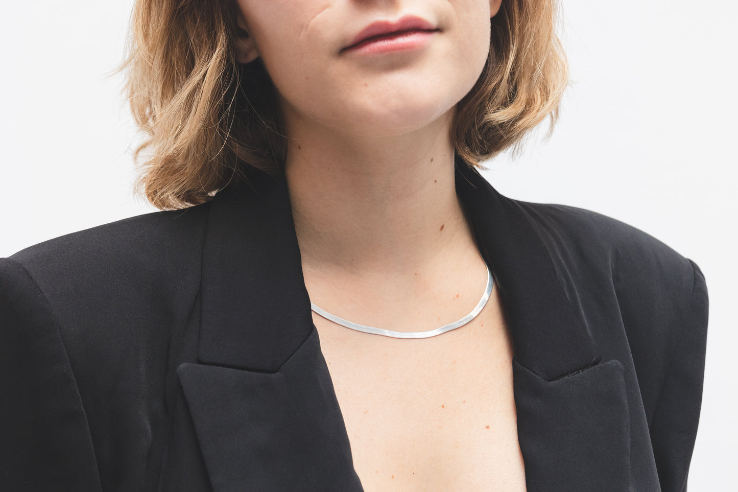 Snake chain